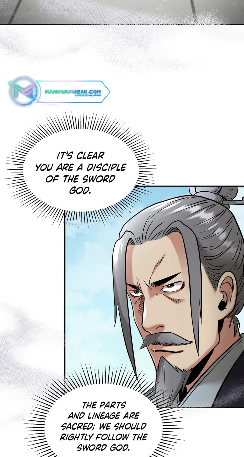 Read Demon in Mount Hua chapter 68 image 44 on Lezhin