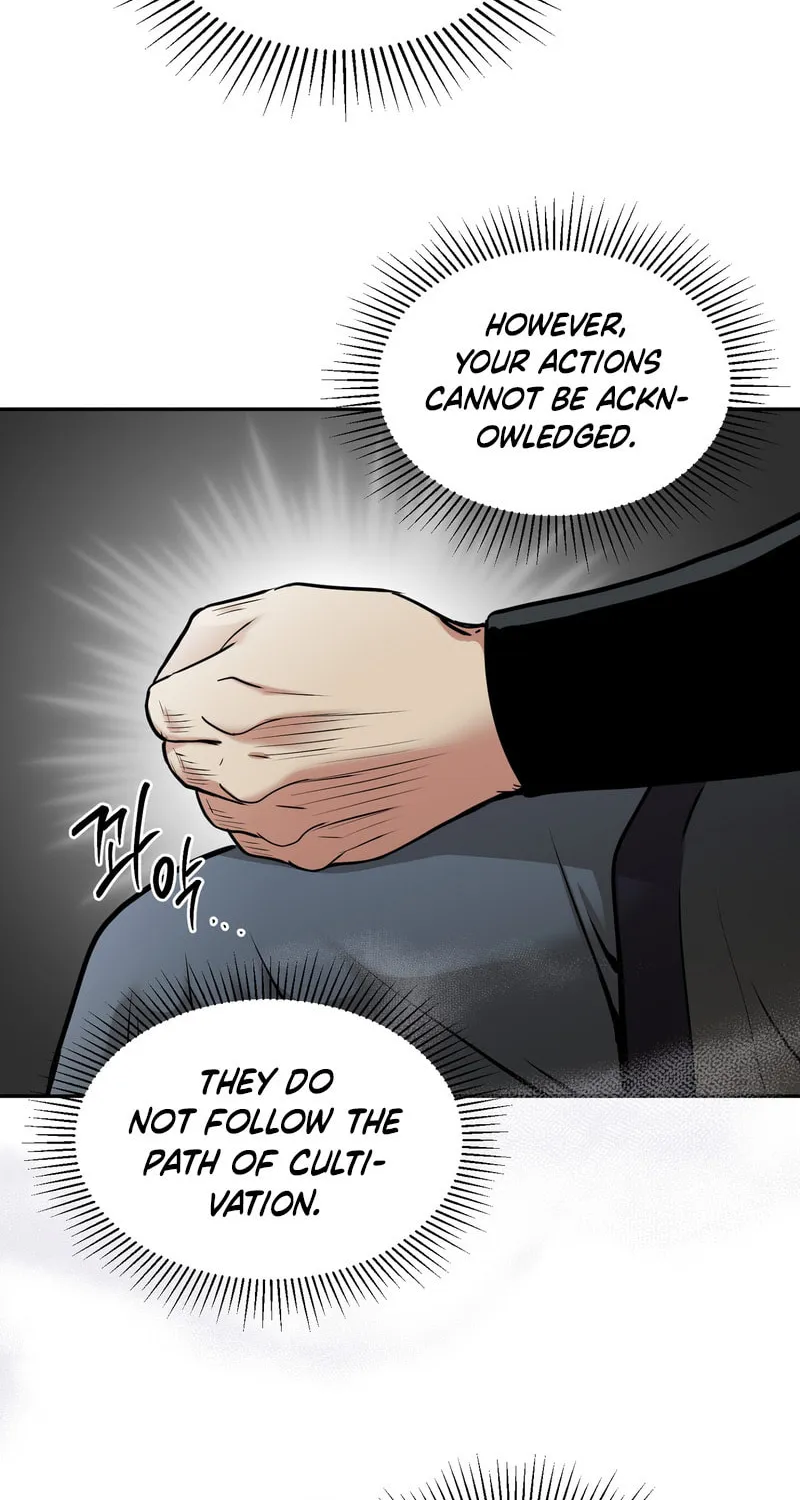 Read Demon in Mount Hua chapter 68 image 45 on Lezhin