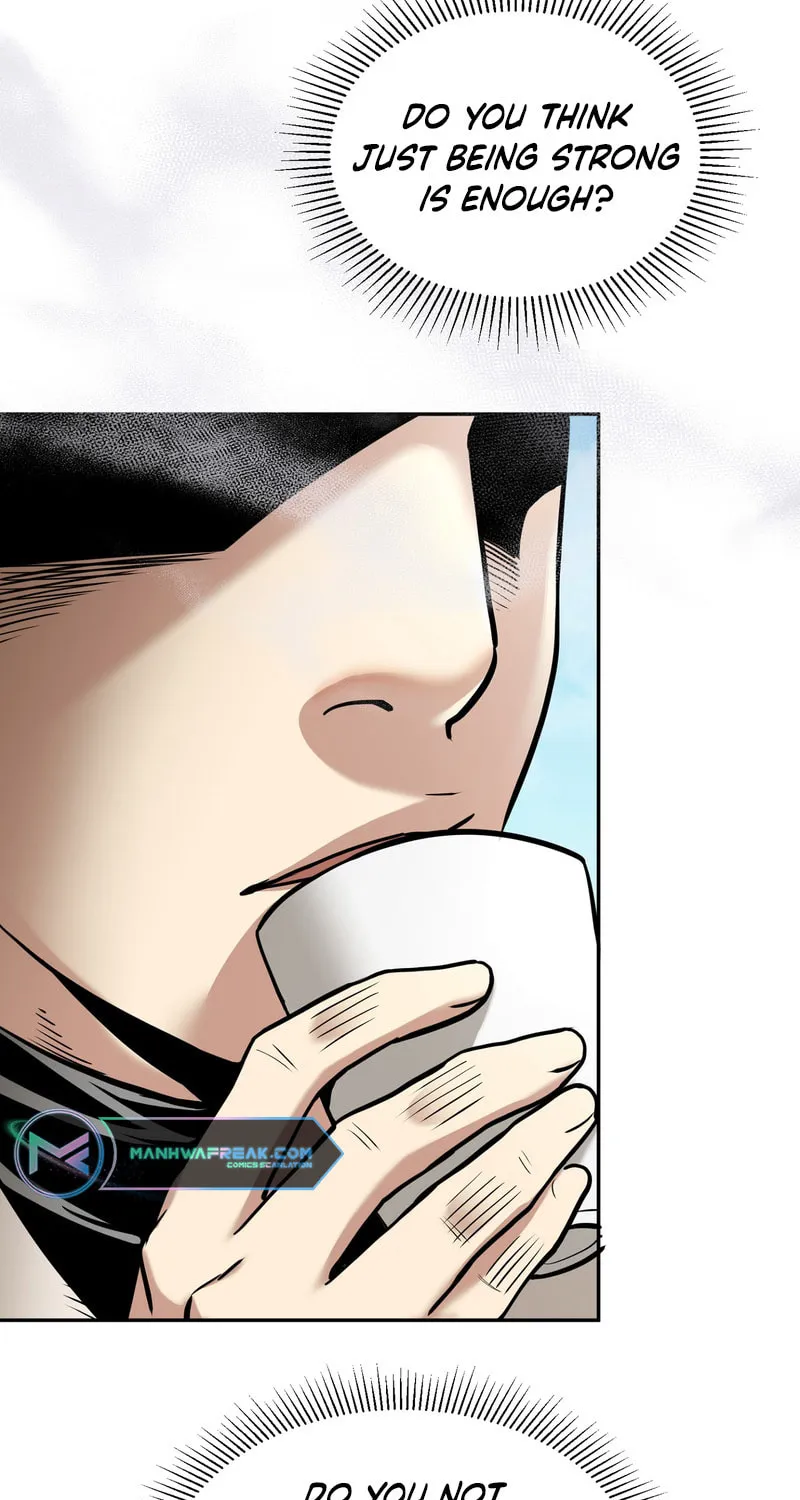 Read Demon in Mount Hua chapter 68 image 46 on Lezhin