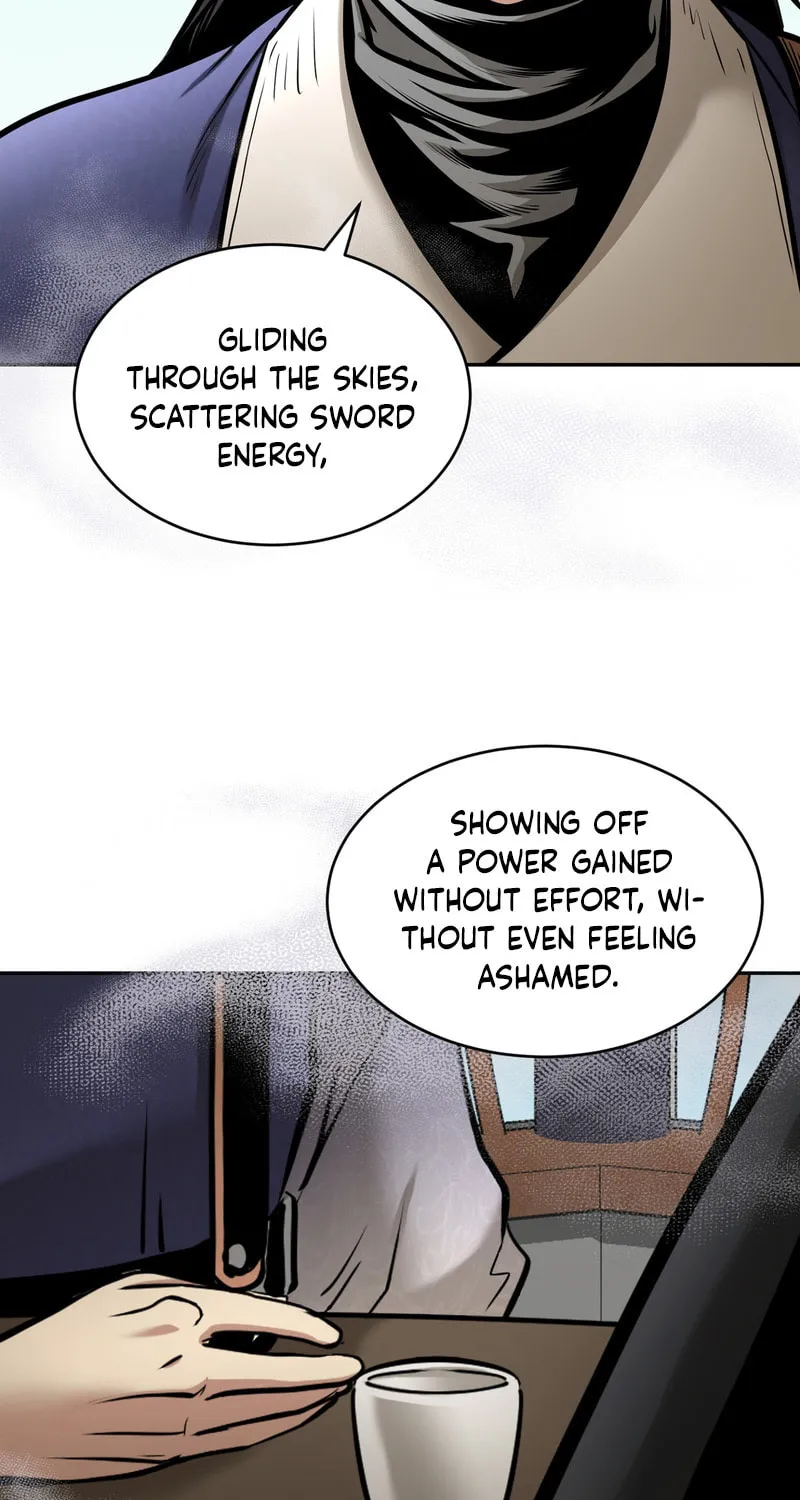 Read Demon in Mount Hua chapter 68 image 48 on Lezhin