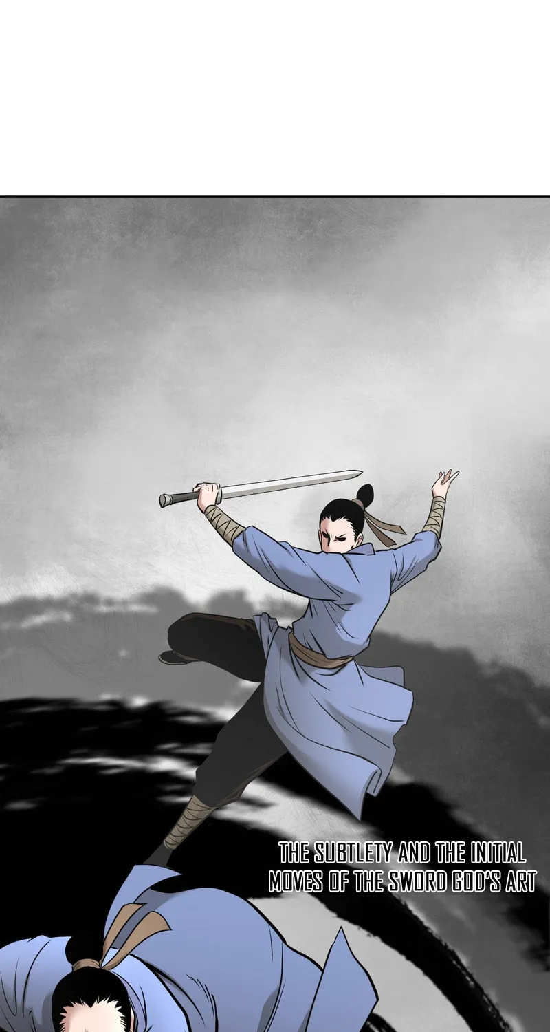 Read Demon in Mount Hua chapter 68 image 5 on Lezhin