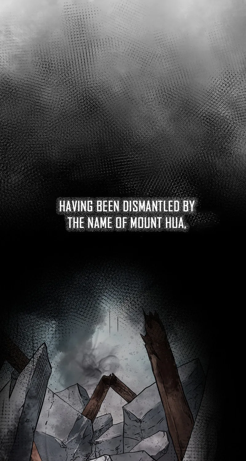 Read Demon in Mount Hua chapter 68 image 52 on Lezhin