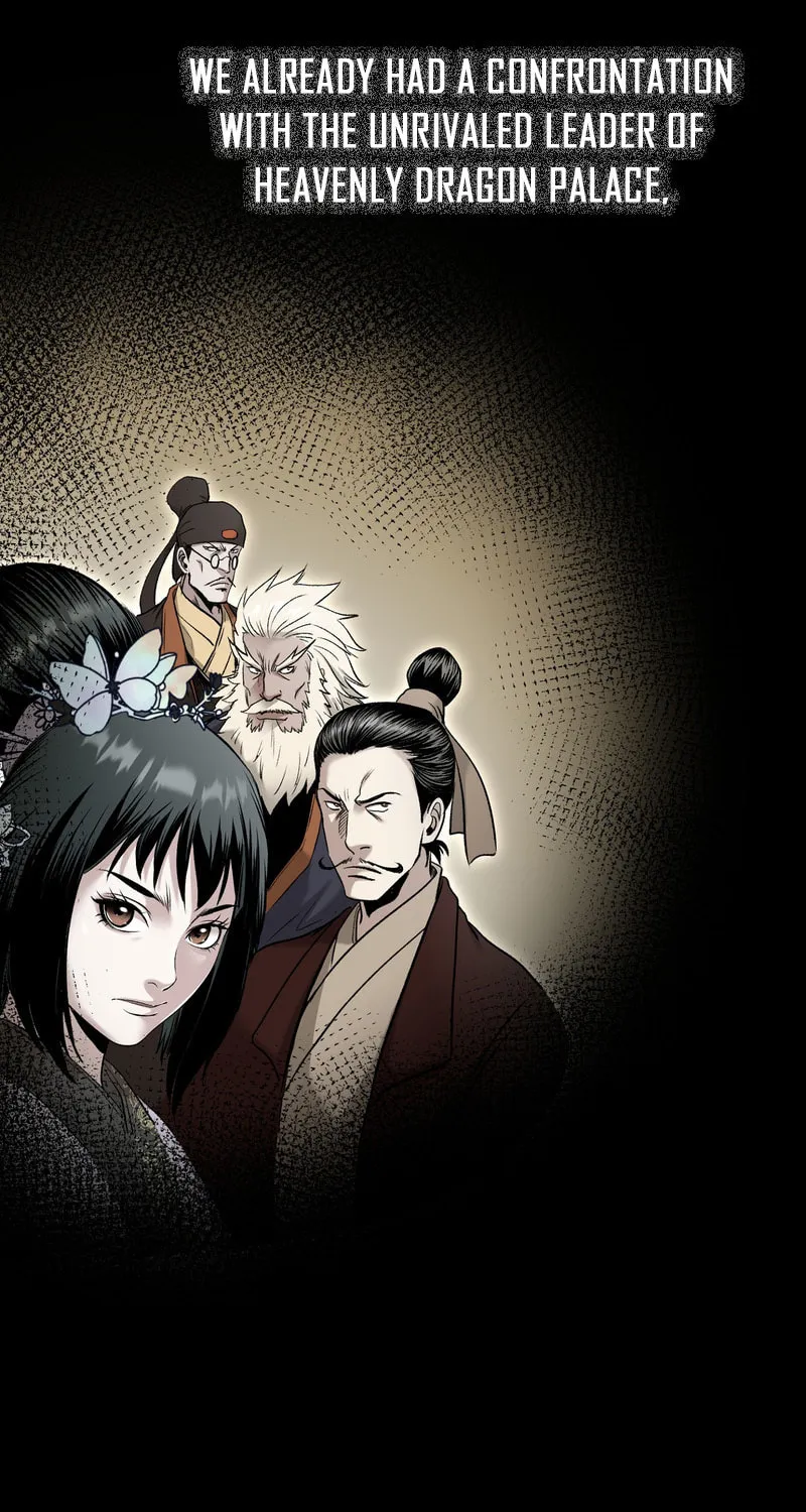 Read Demon in Mount Hua chapter 68 image 56 on Lezhin