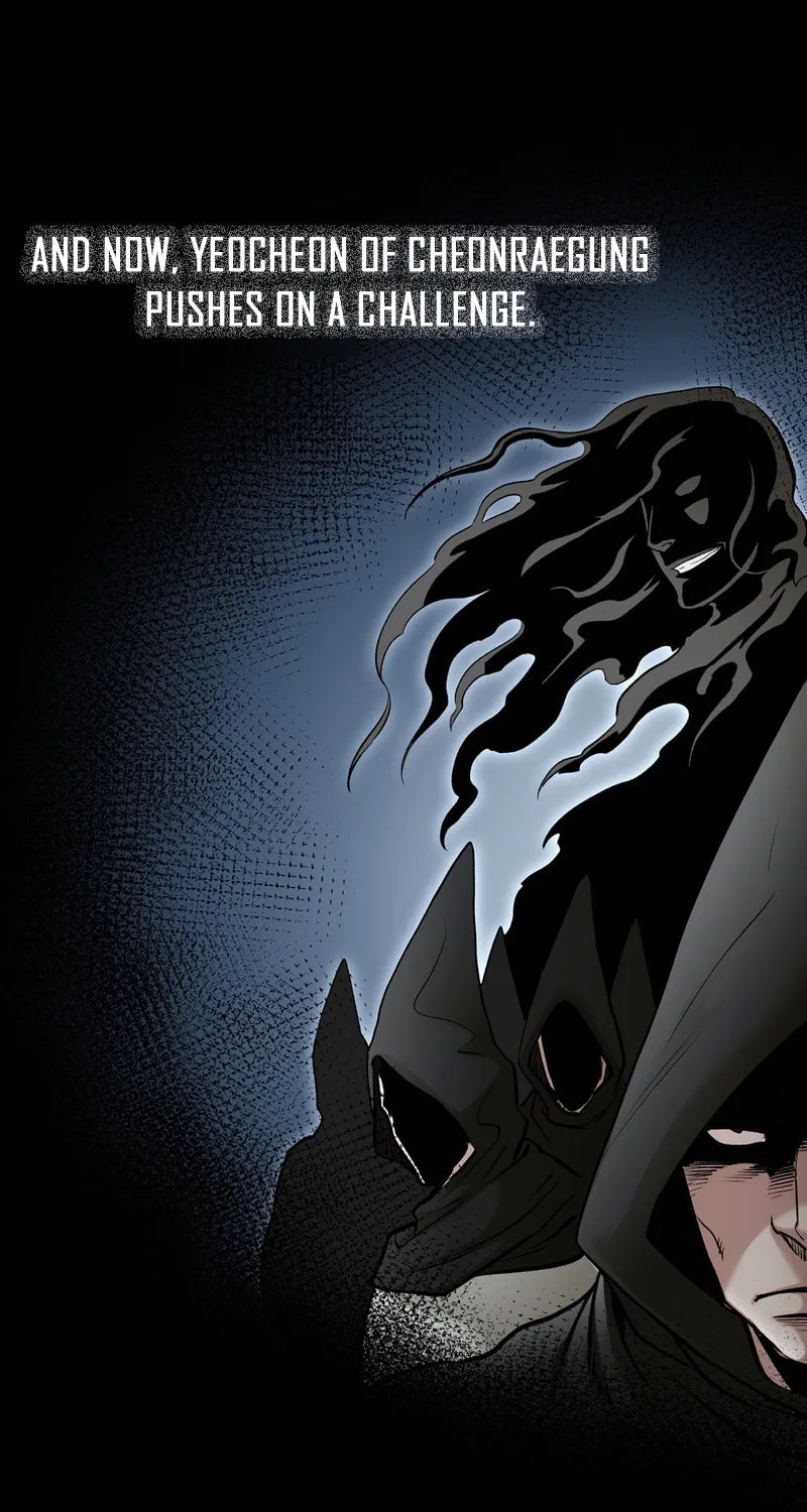 Read Demon in Mount Hua chapter 68 image 57 on Lezhin