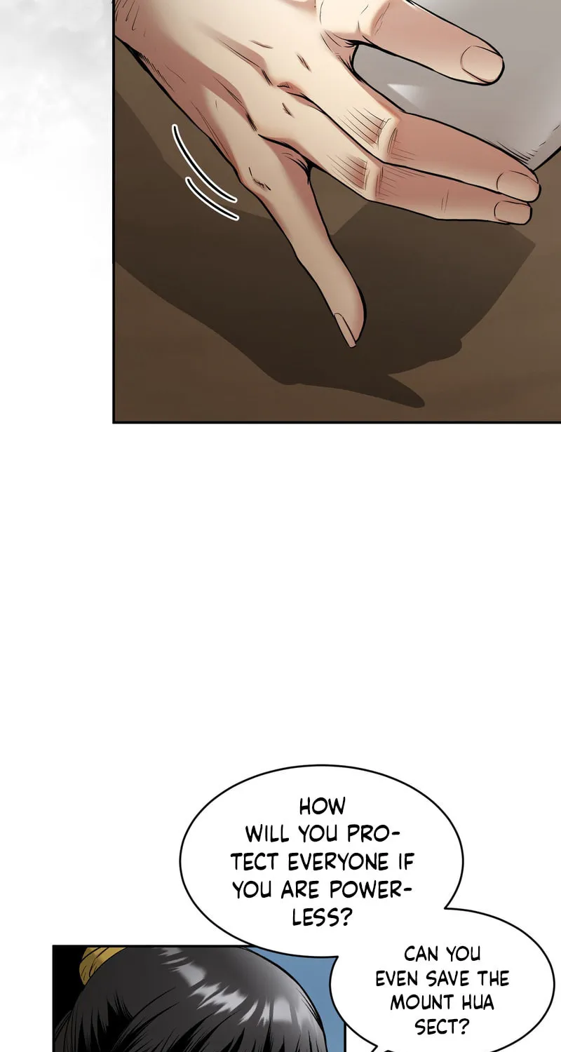 Read Demon in Mount Hua chapter 68 image 60 on Lezhin
