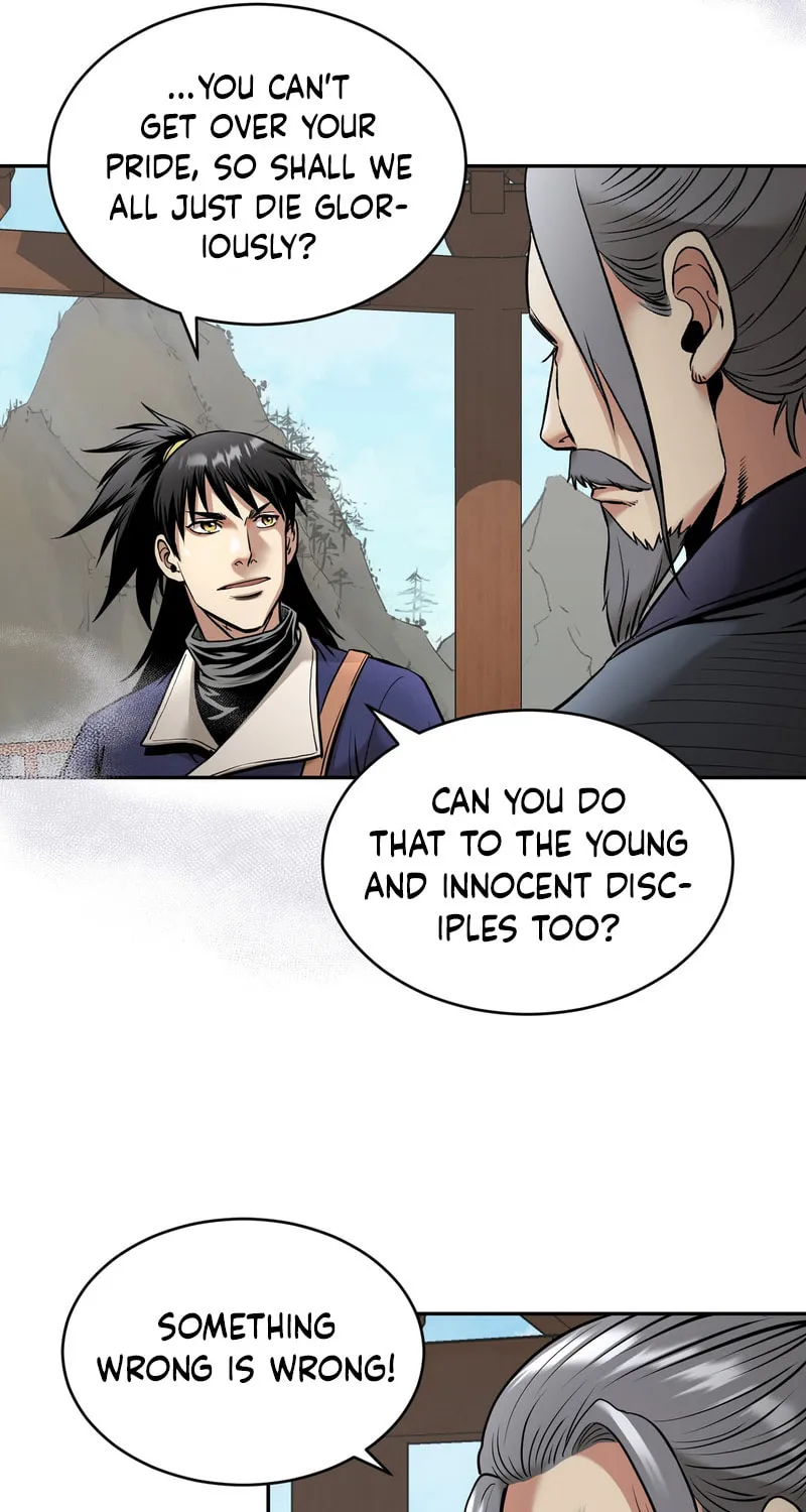 Read Demon in Mount Hua chapter 68 image 62 on Lezhin