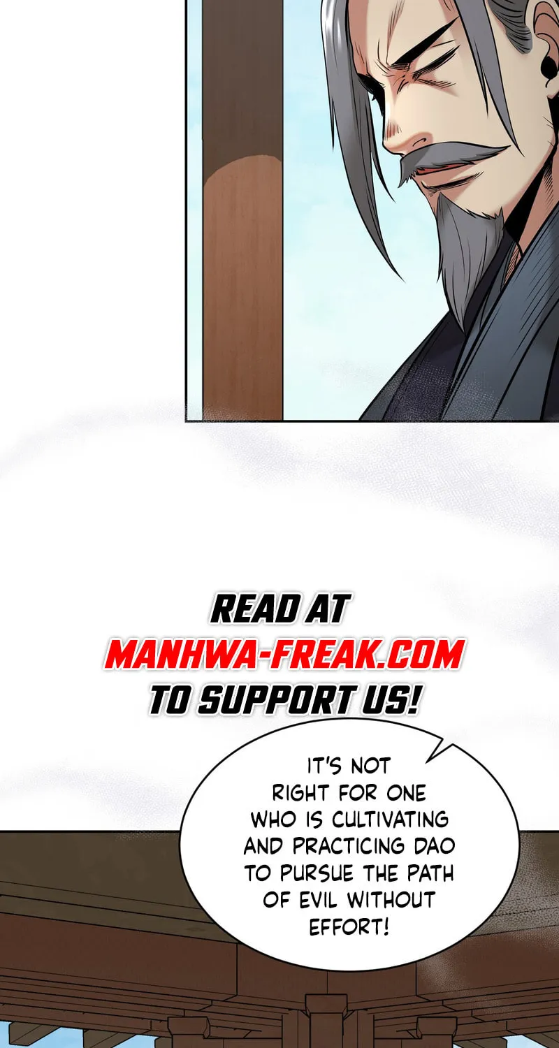 Read Demon in Mount Hua chapter 68 image 63 on Lezhin