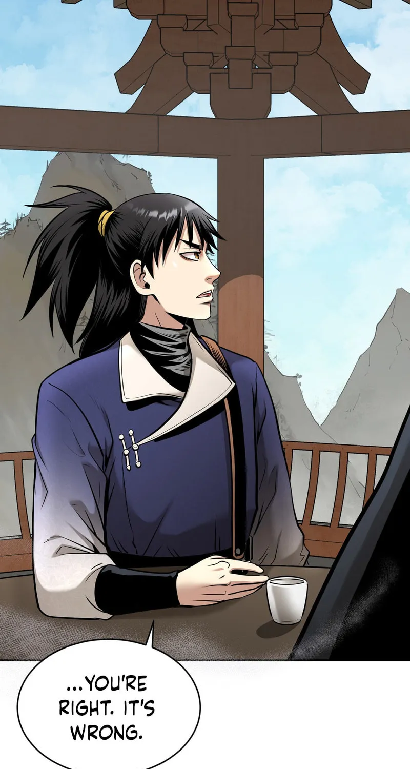 Read Demon in Mount Hua chapter 68 image 64 on Lezhin