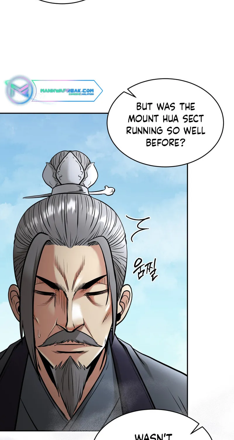 Read Demon in Mount Hua chapter 68 image 65 on Lezhin