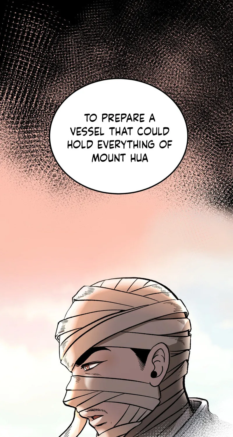 Read Demon in Mount Hua chapter 68 image 69 on Lezhin