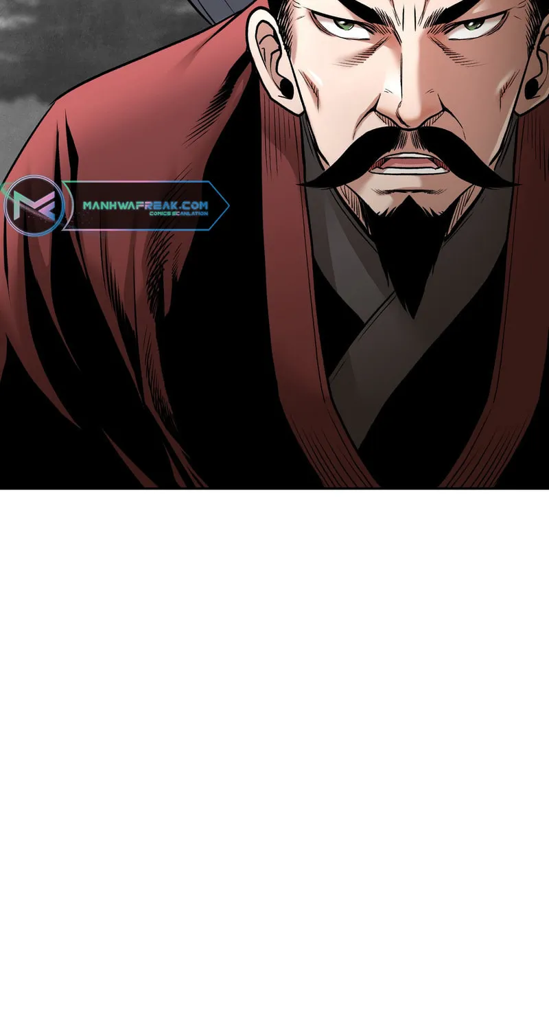 Read Demon in Mount Hua chapter 68 image 7 on Lezhin