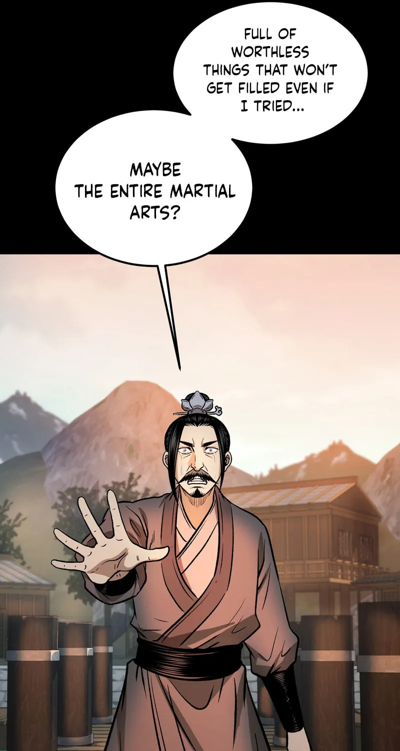 Read Demon in Mount Hua chapter 68 image 72 on Lezhin