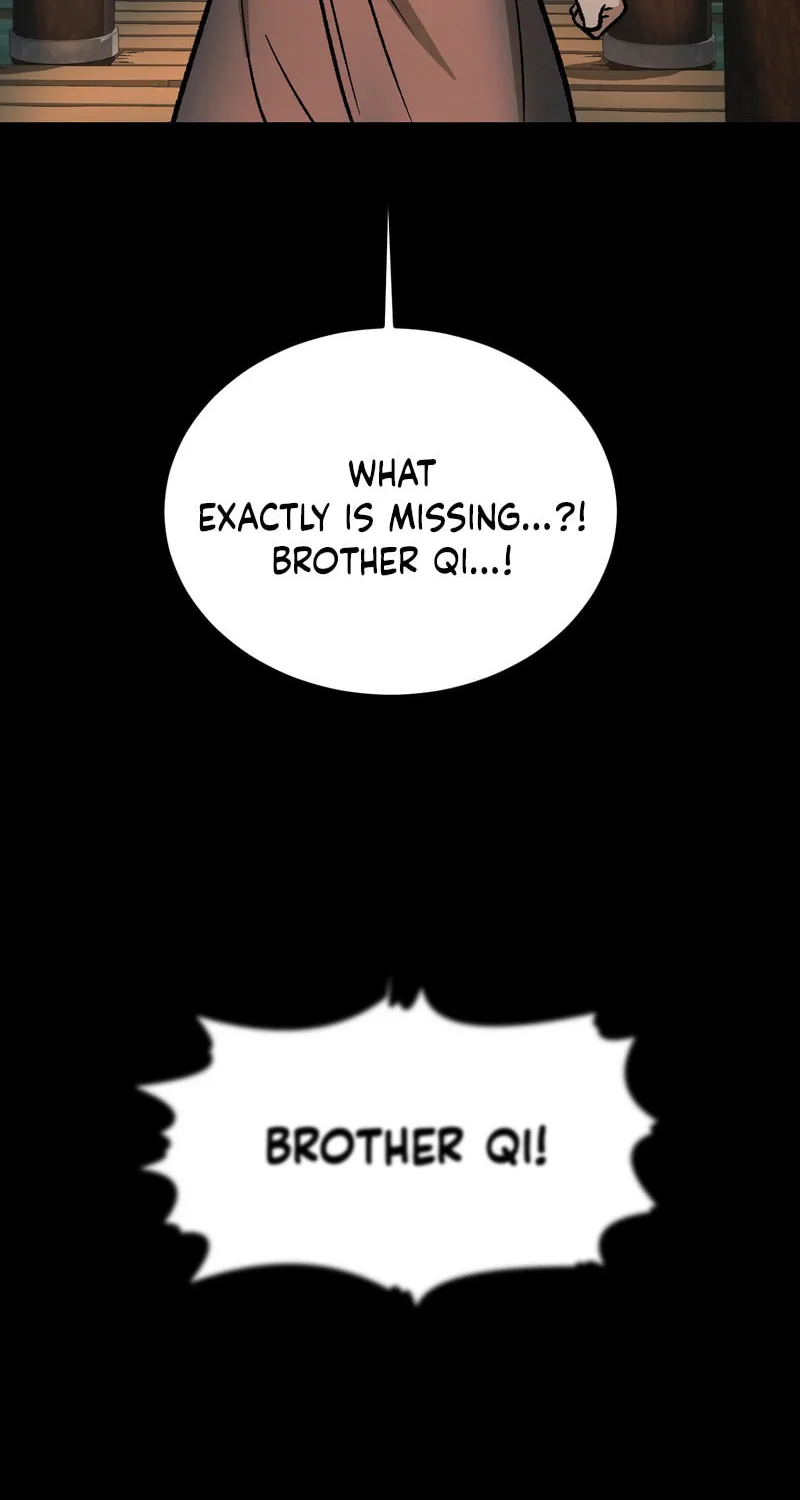 Read Demon in Mount Hua chapter 68 image 73 on Lezhin