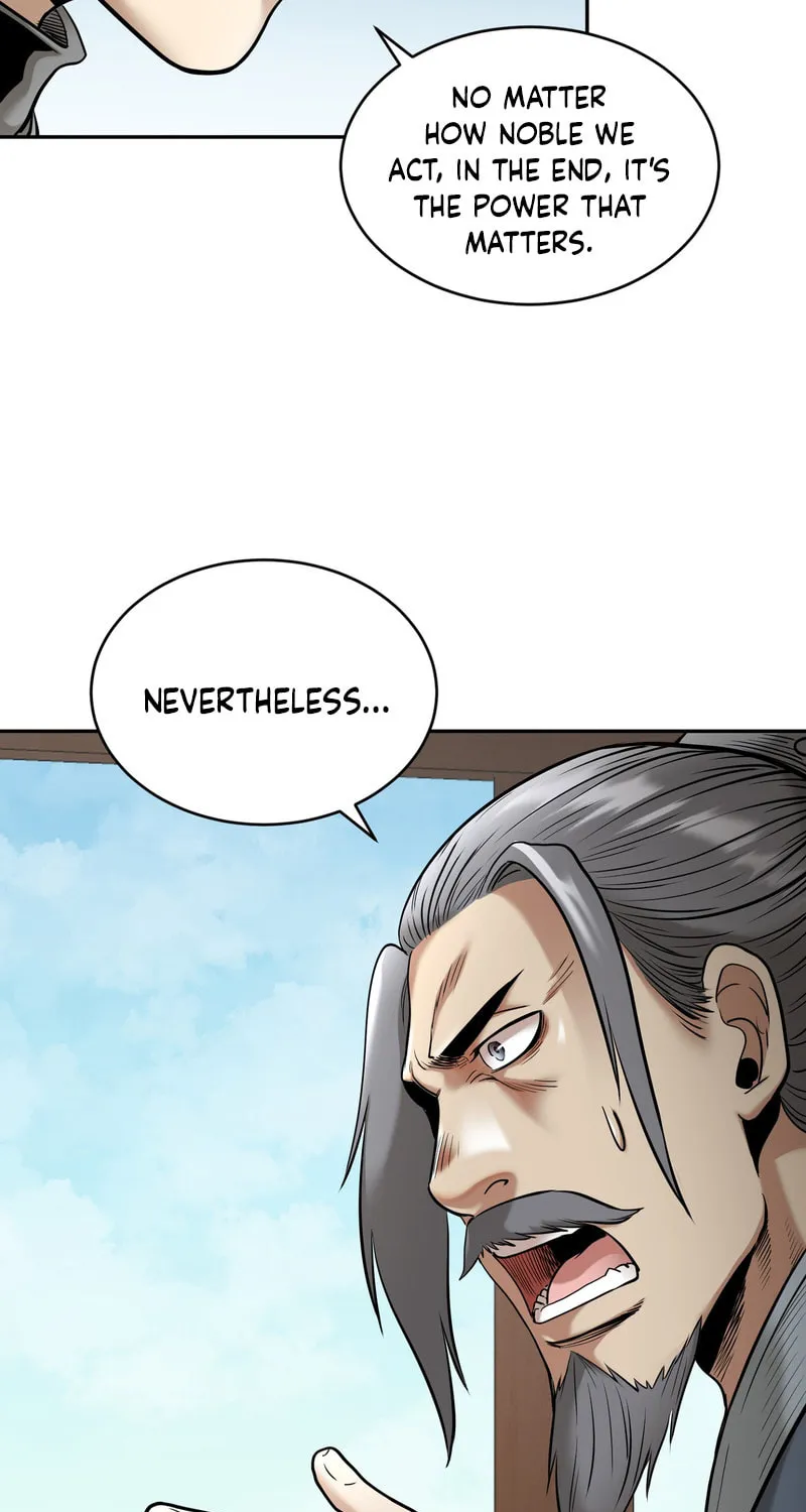 Read Demon in Mount Hua chapter 68 image 78 on Lezhin