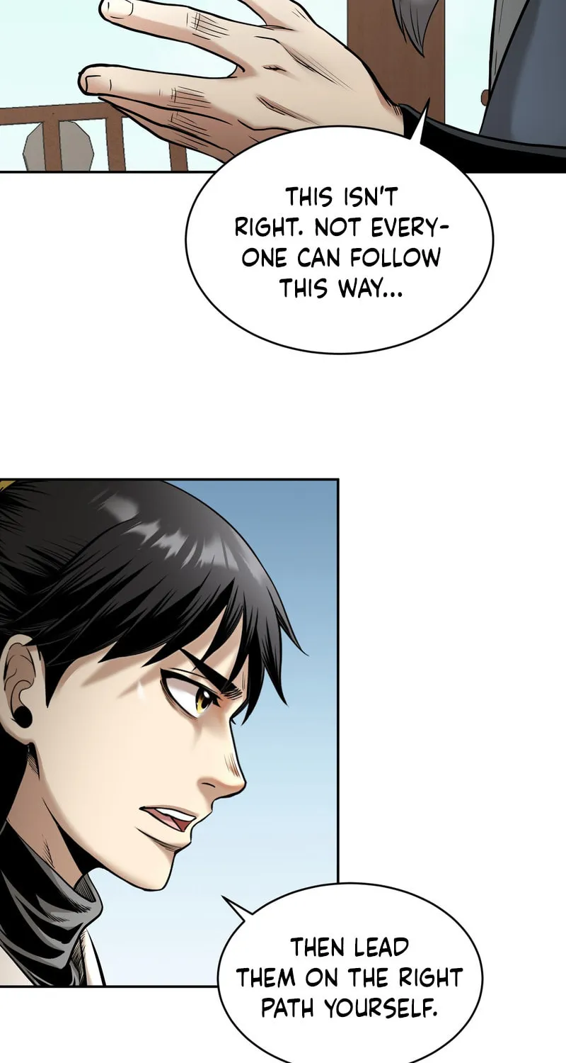 Read Demon in Mount Hua chapter 68 image 79 on Lezhin