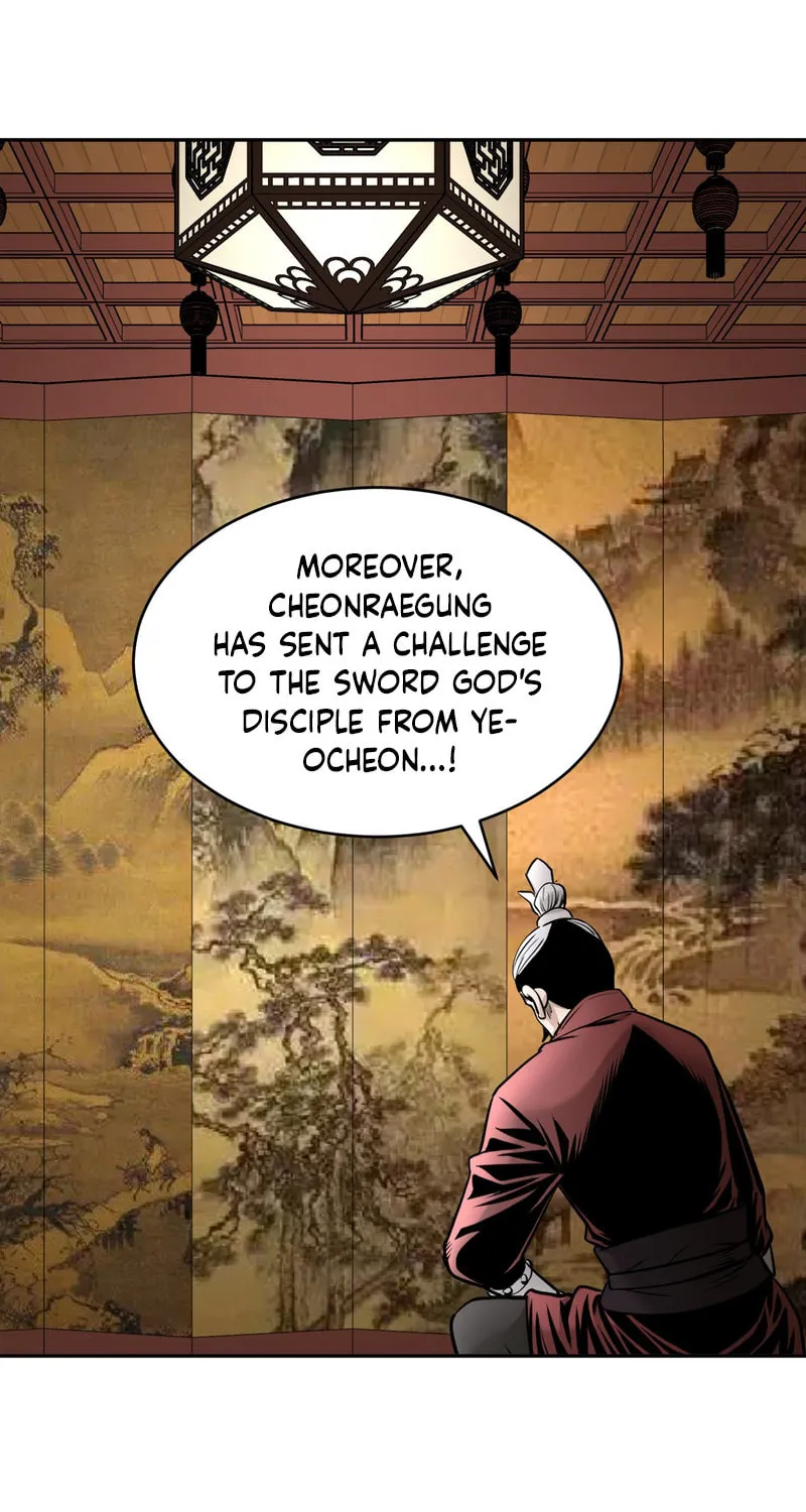 Read Demon in Mount Hua chapter 68 image 8 on Lezhin