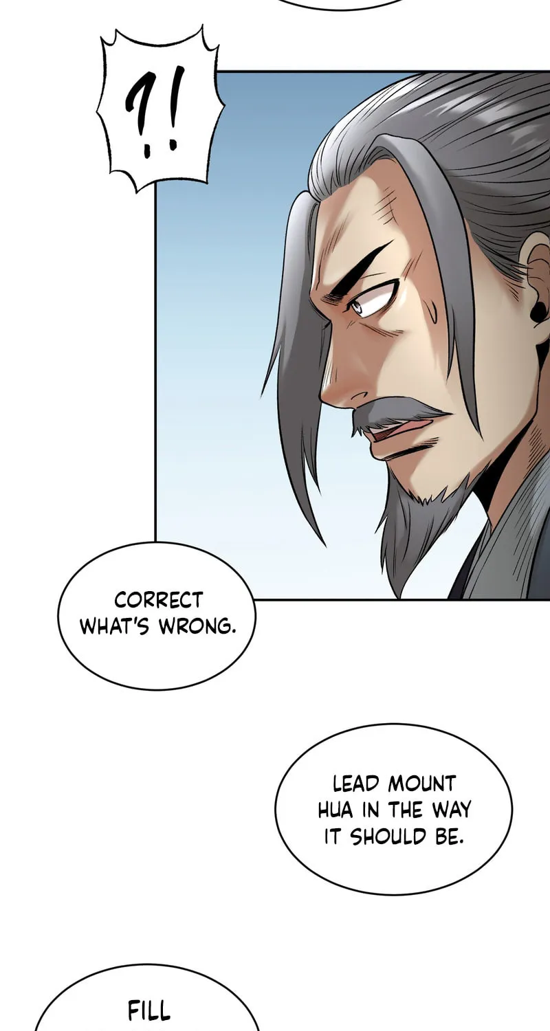 Read Demon in Mount Hua chapter 68 image 80 on Lezhin