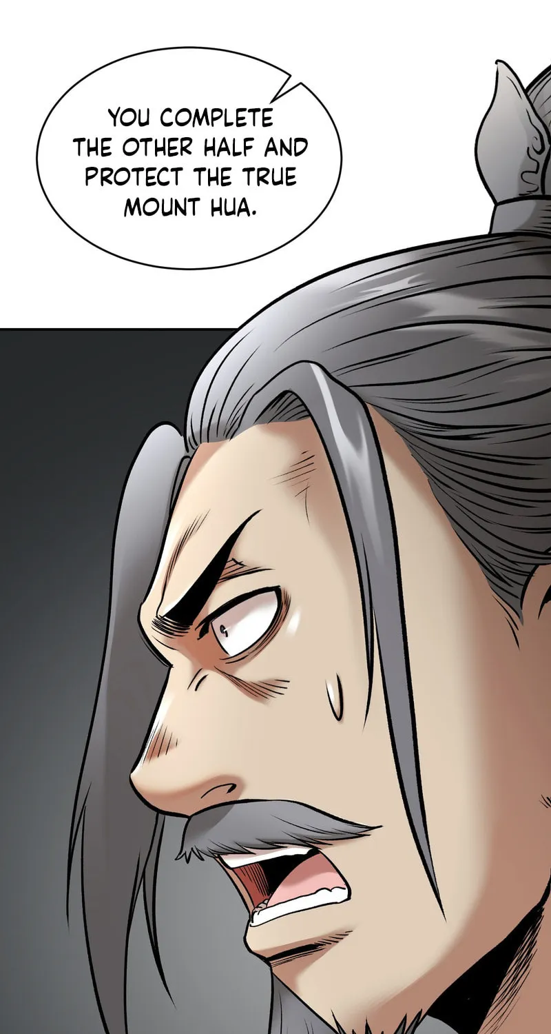 Read Demon in Mount Hua chapter 68 image 83 on Lezhin