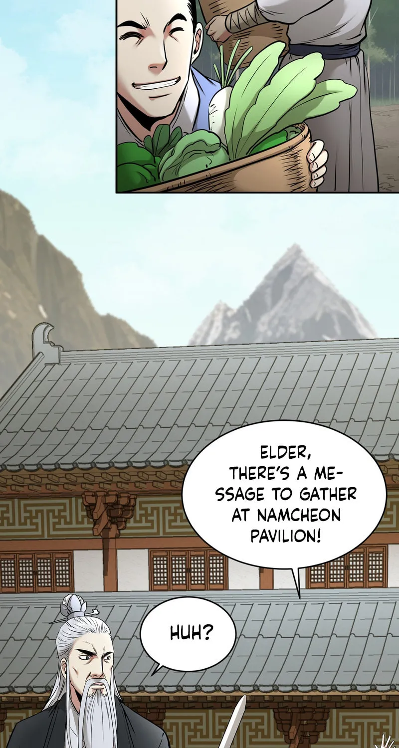 Read Demon in Mount Hua chapter 68 image 90 on Lezhin