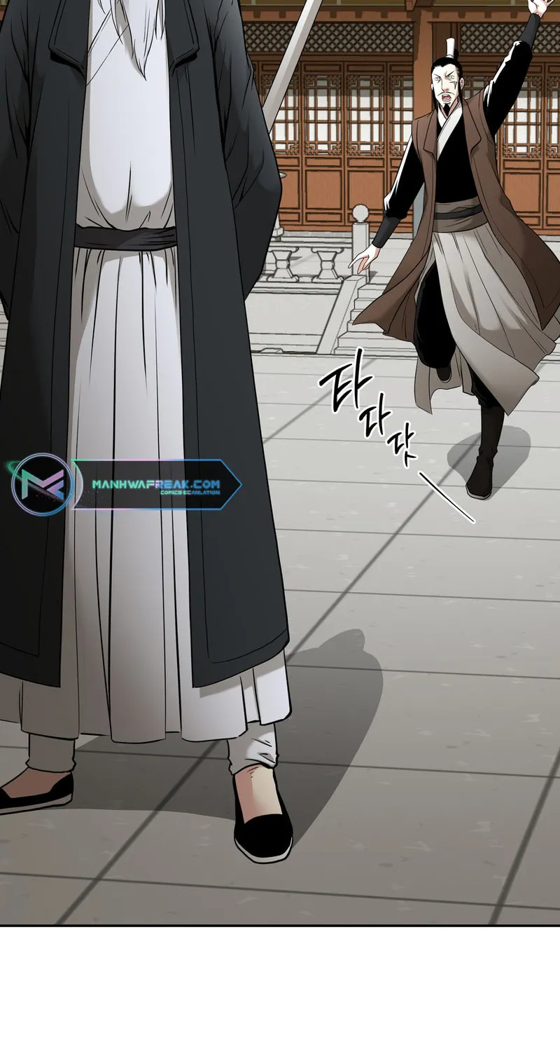 Read Demon in Mount Hua chapter 68 image 91 on Lezhin