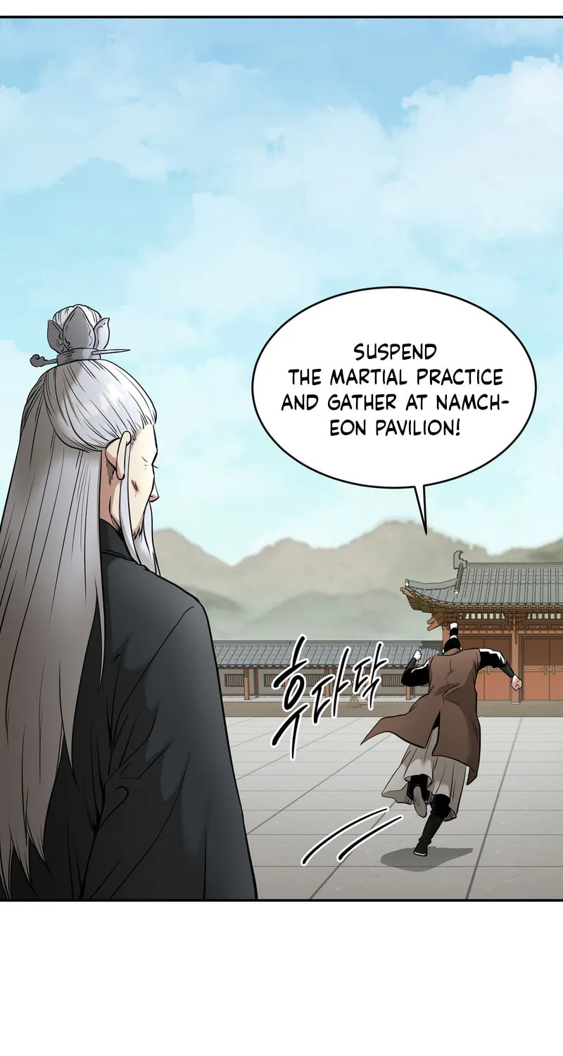 Read Demon in Mount Hua chapter 68 image 94 on Lezhin