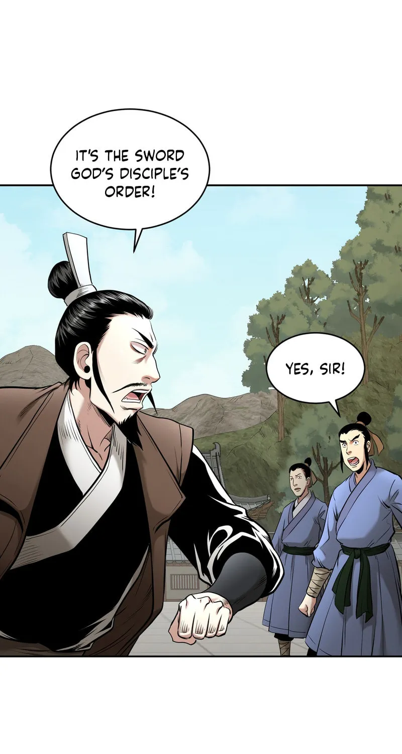 Read Demon in Mount Hua chapter 68 image 95 on Lezhin