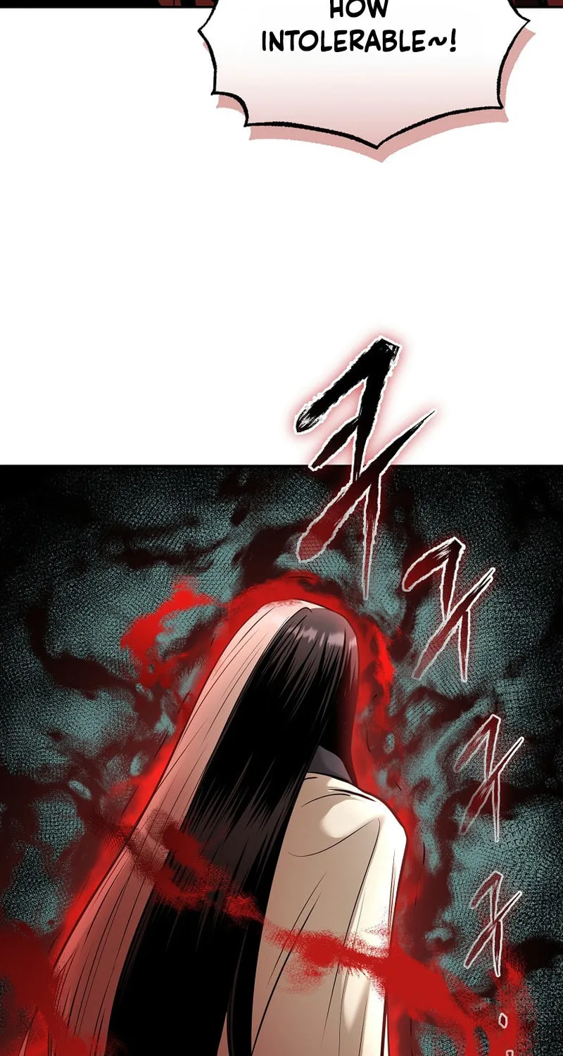 Read Demon in Mount Hua chapter 69 image 14 on Lezhin