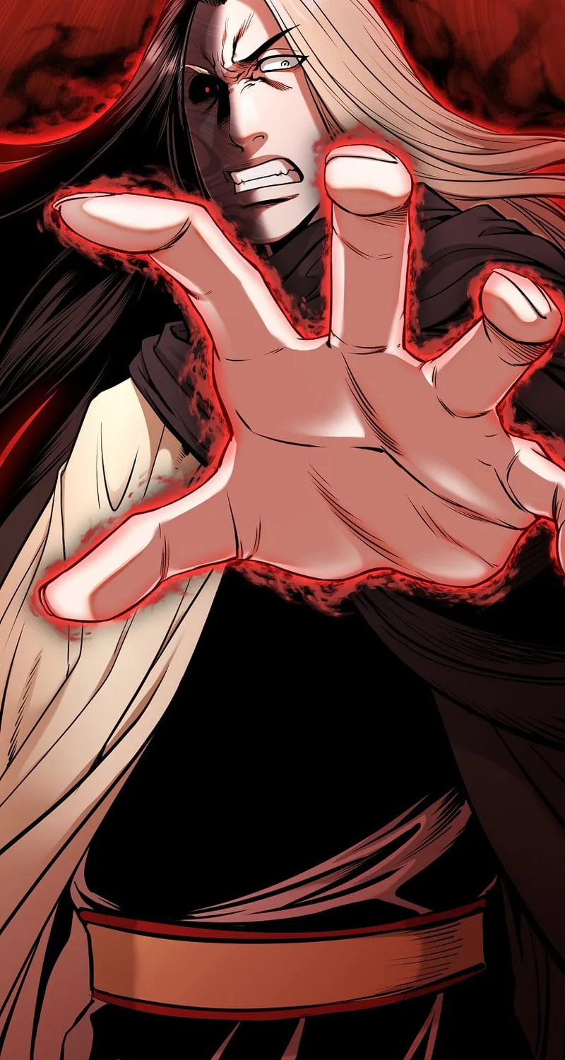 Read Demon in Mount Hua chapter 69 image 16 on Lezhin