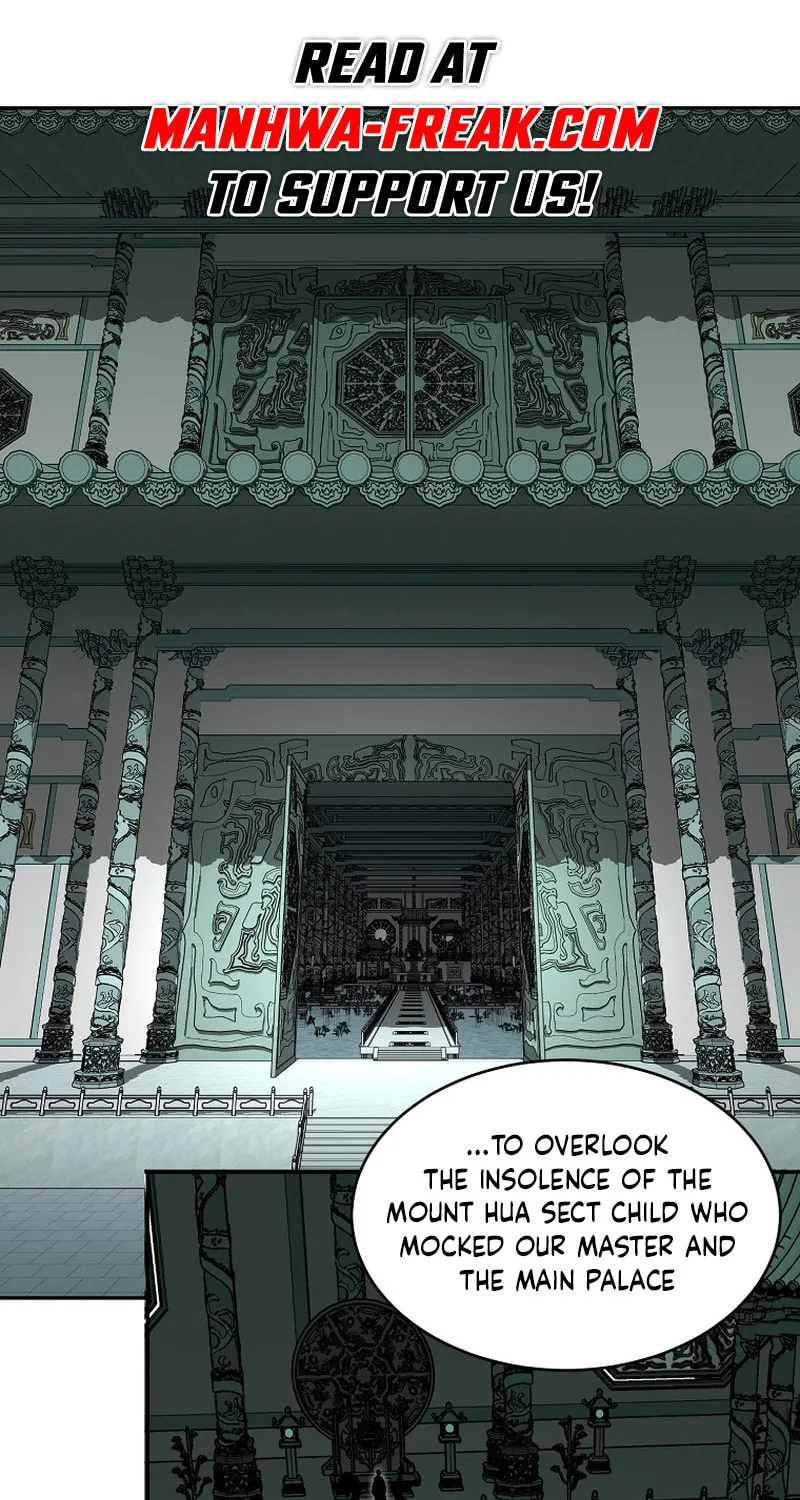 Read Demon in Mount Hua chapter 69 image 2 on Lezhin