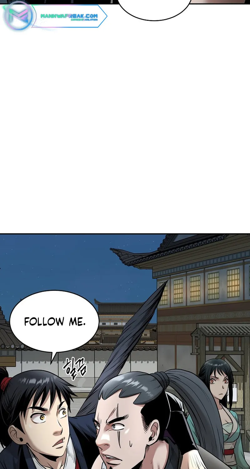 Read Demon in Mount Hua chapter 69 image 24 on Lezhin