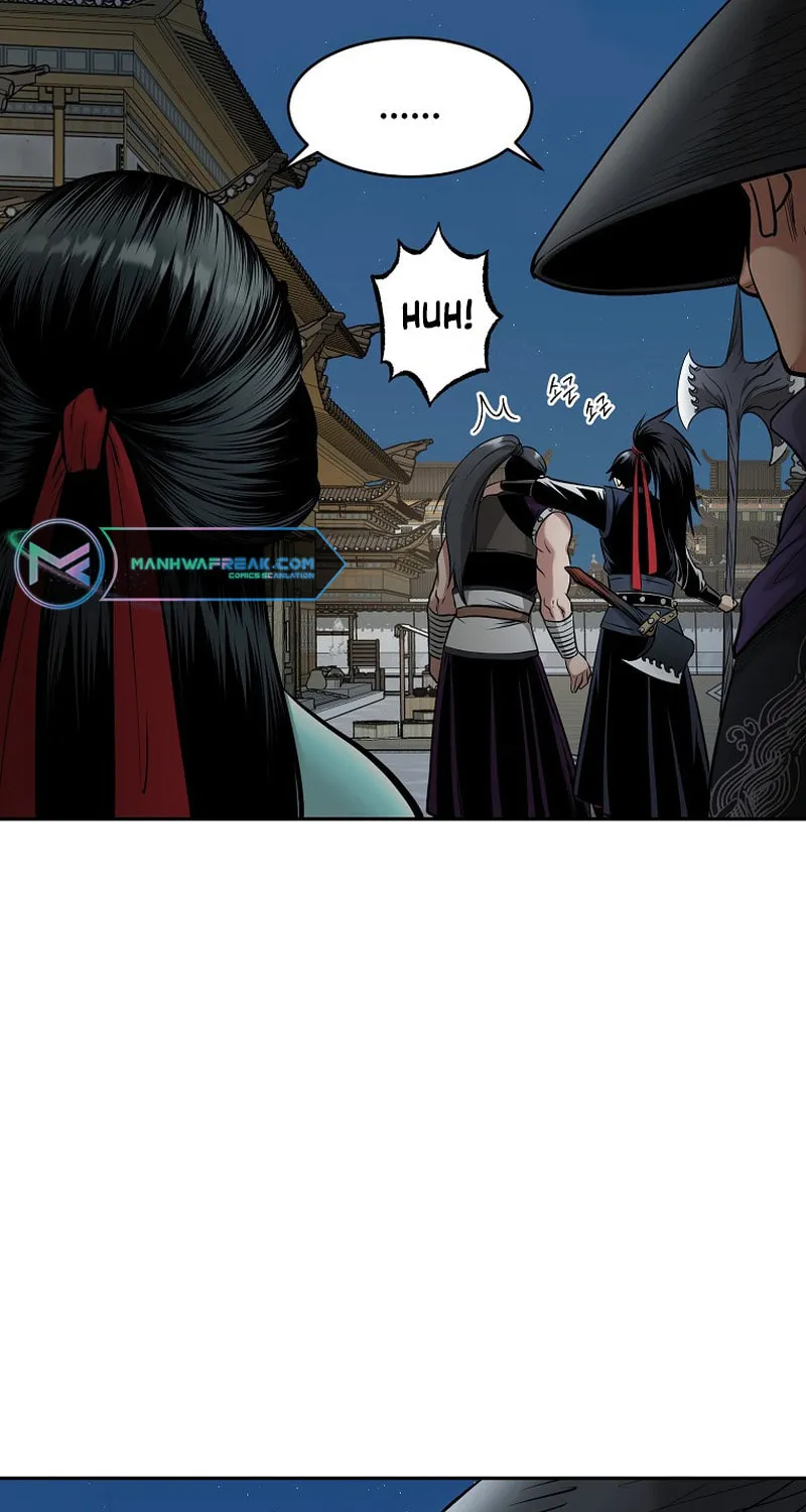 Read Demon in Mount Hua chapter 69 image 26 on Lezhin