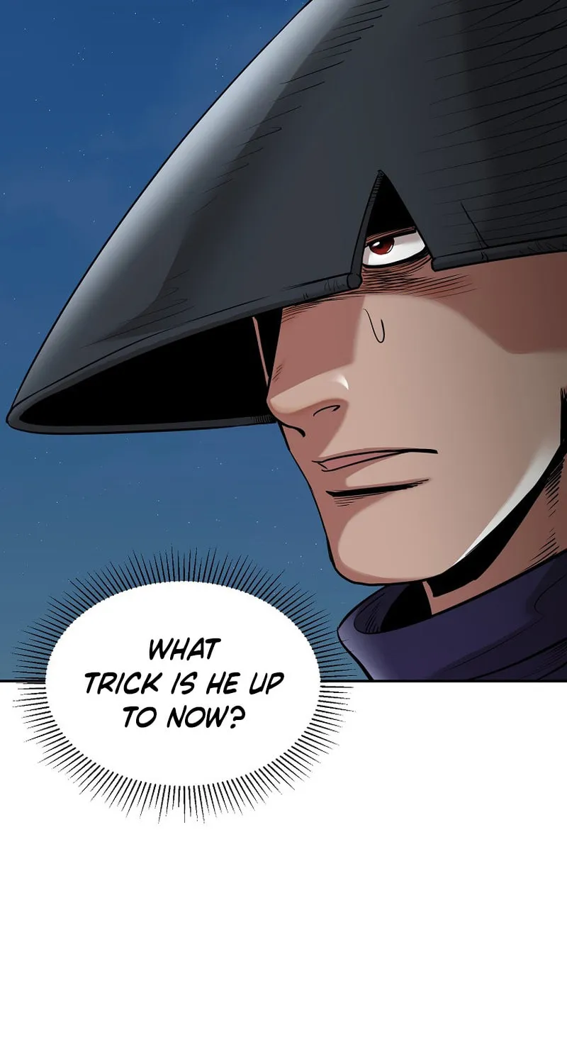 Read Demon in Mount Hua chapter 69 image 27 on Lezhin
