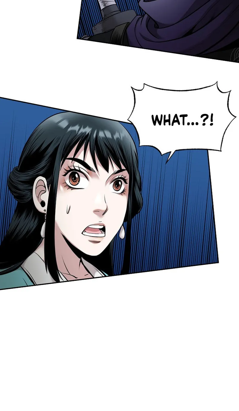 Read Demon in Mount Hua chapter 69 image 30 on Lezhin