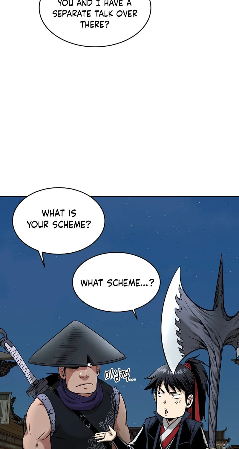 Read Demon in Mount Hua chapter 69 image 32 on Lezhin