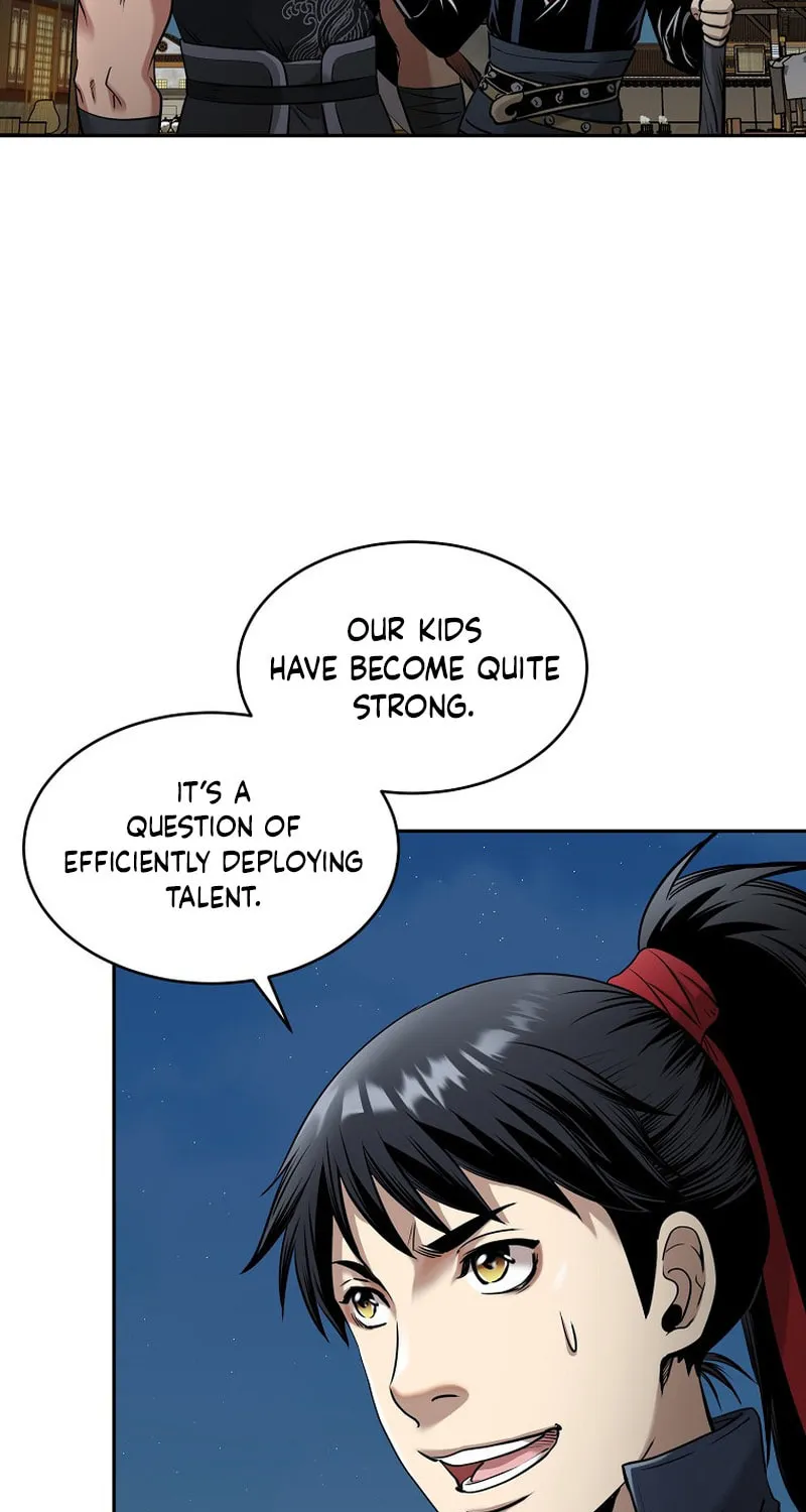 Read Demon in Mount Hua chapter 69 image 33 on Lezhin