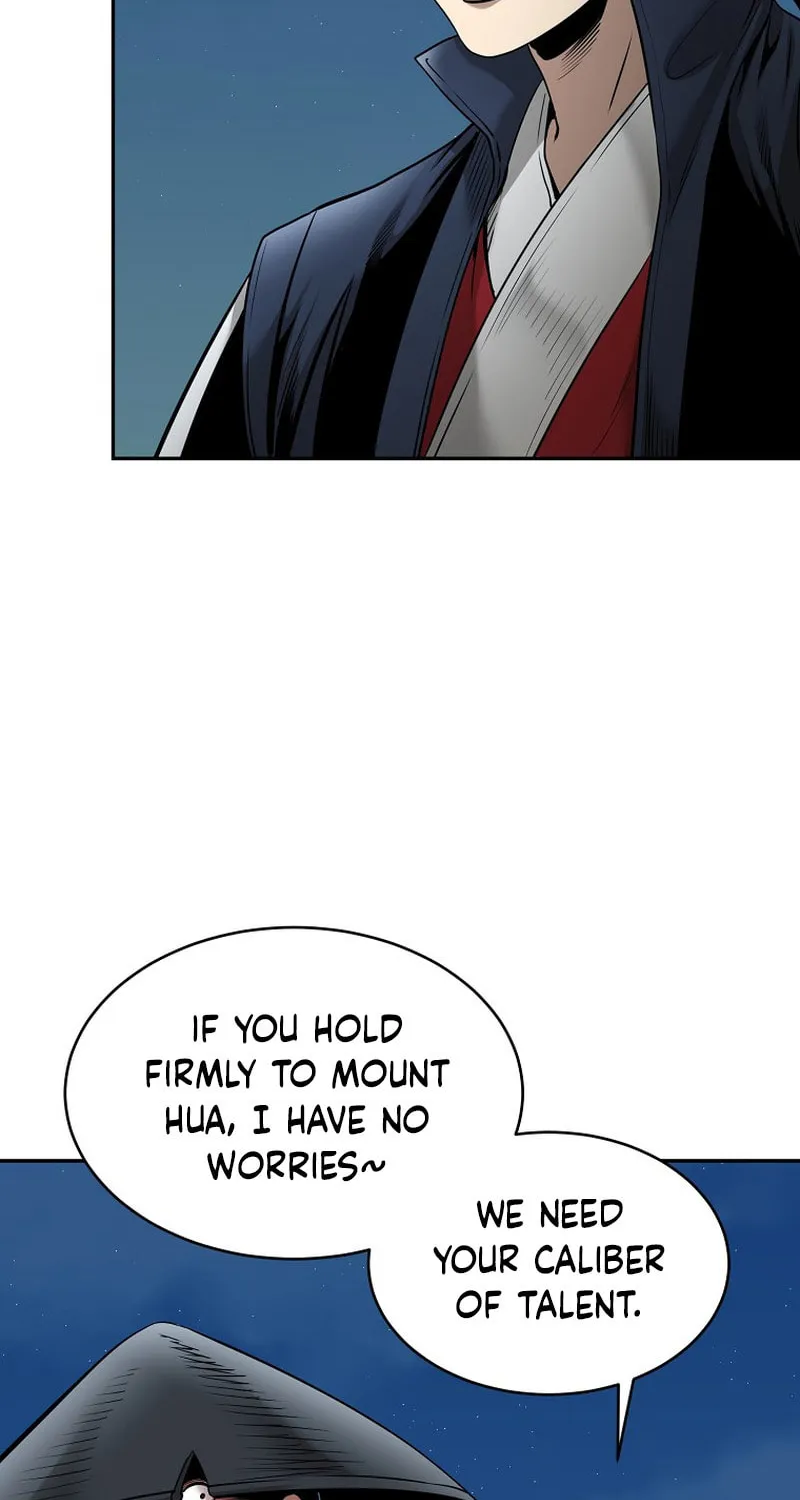 Read Demon in Mount Hua chapter 69 image 34 on Lezhin
