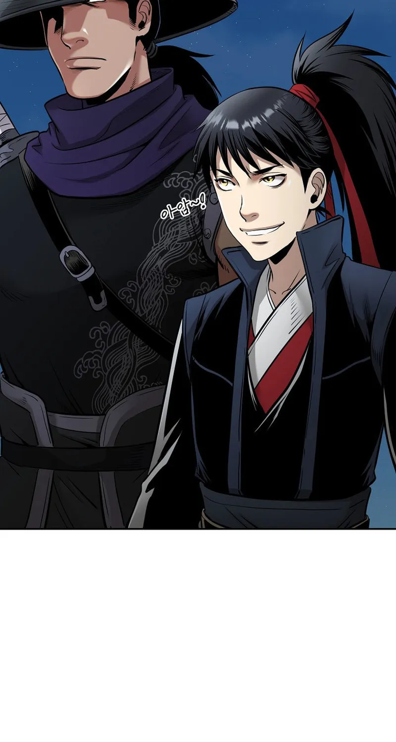 Read Demon in Mount Hua chapter 69 image 35 on Lezhin
