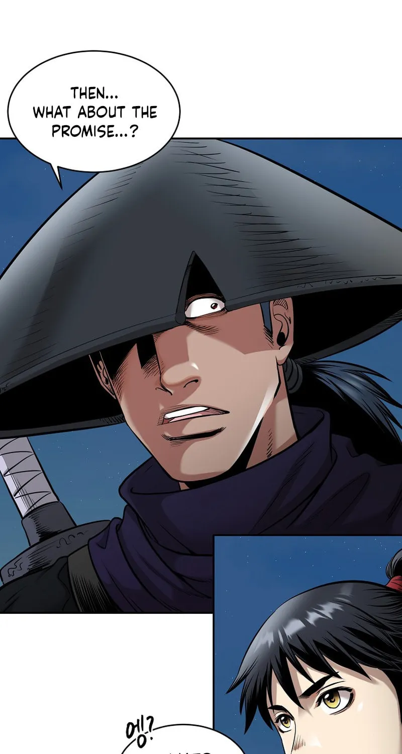 Read Demon in Mount Hua chapter 69 image 36 on Lezhin