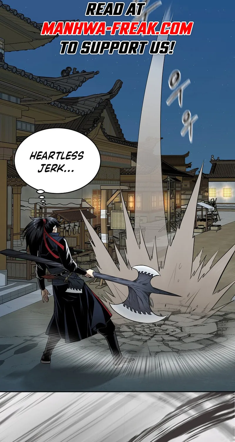Read Demon in Mount Hua chapter 69 image 41 on Lezhin