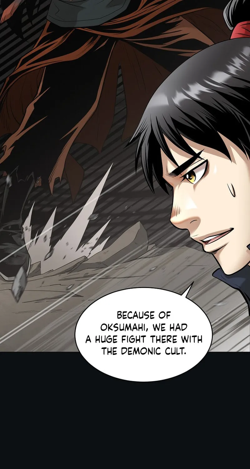 Read Demon in Mount Hua chapter 69 image 43 on Lezhin