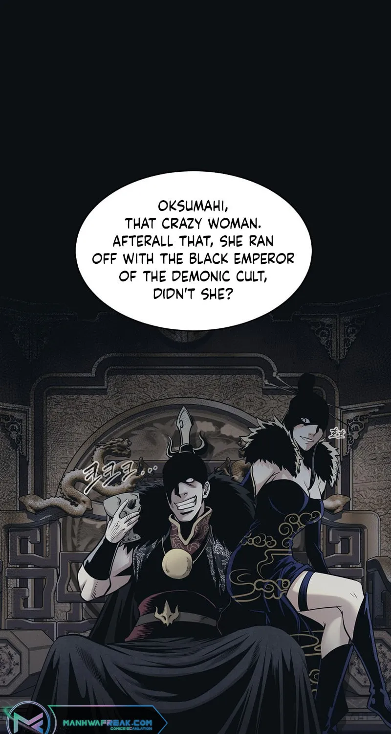 Read Demon in Mount Hua chapter 69 image 44 on Lezhin