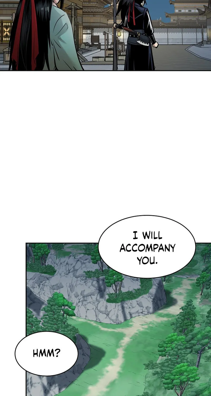 Read Demon in Mount Hua chapter 69 image 46 on Lezhin