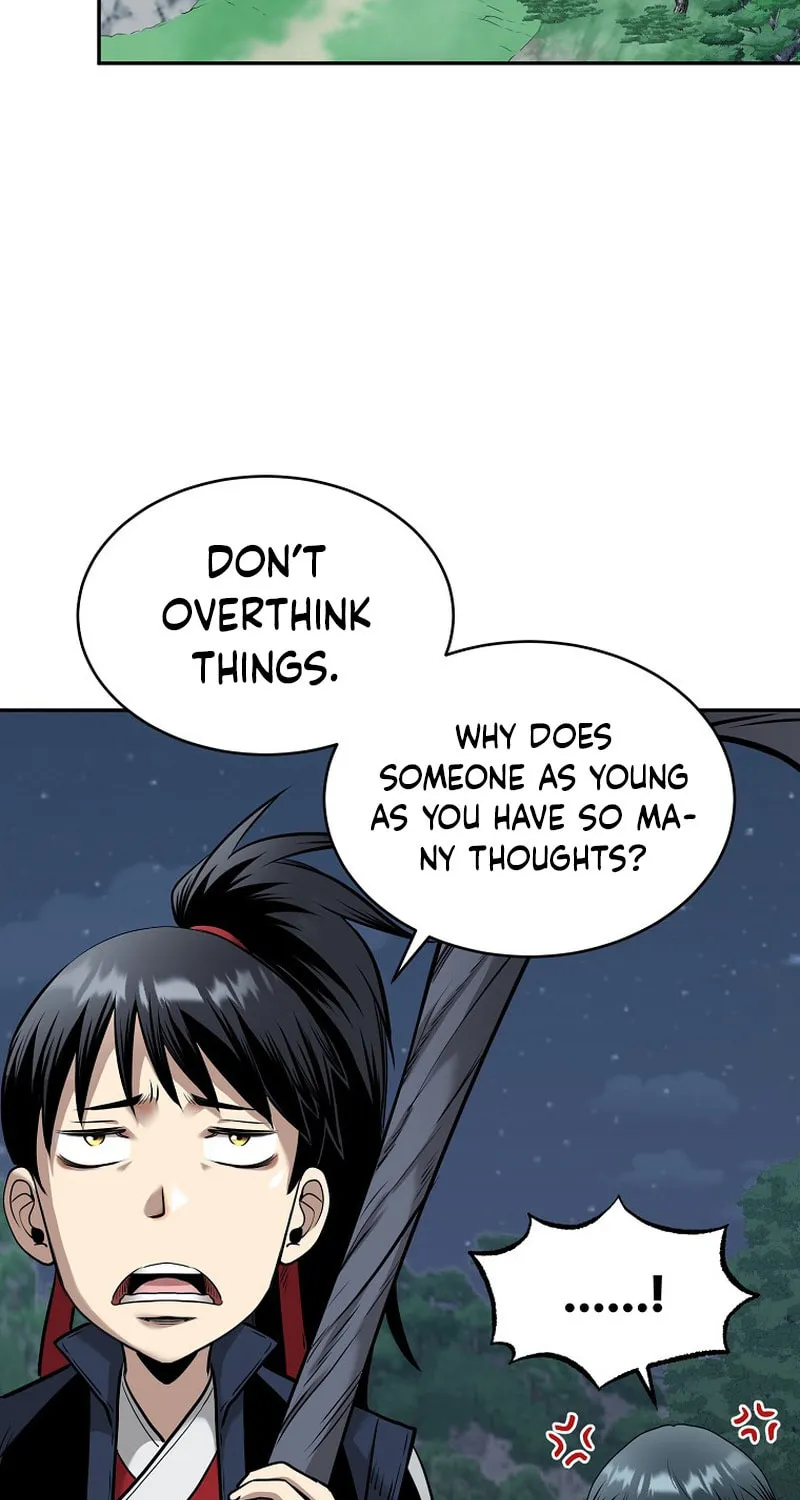 Read Demon in Mount Hua chapter 69 image 47 on Lezhin