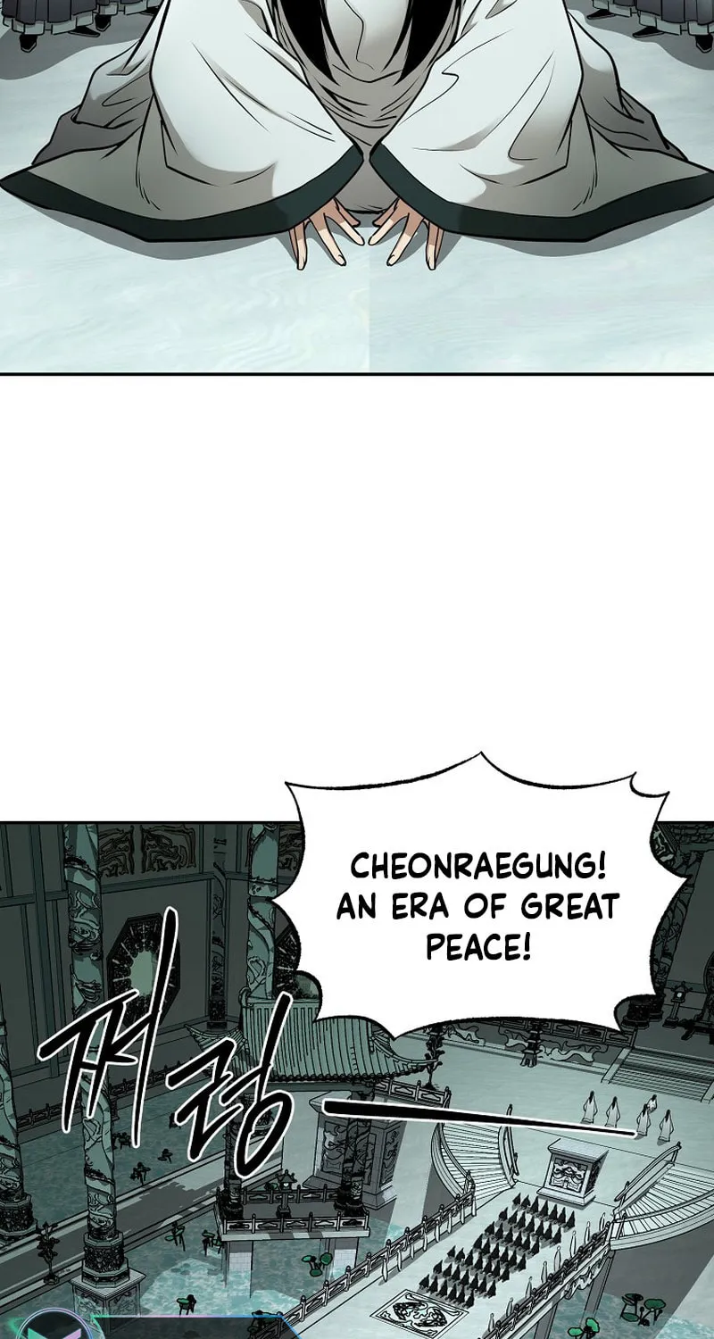 Read Demon in Mount Hua chapter 69 image 5 on Lezhin