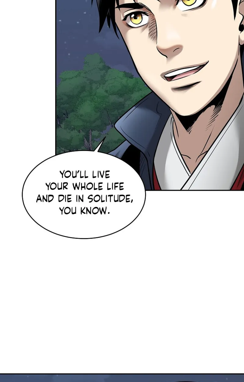 Read Demon in Mount Hua chapter 69 image 50 on Lezhin