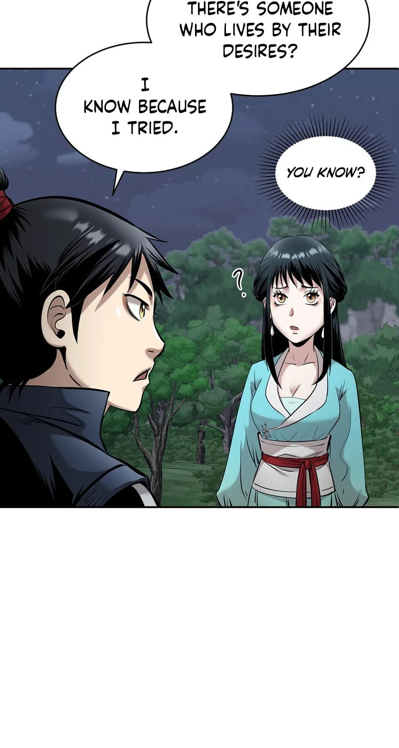 Read Demon in Mount Hua chapter 69 image 52 on Lezhin