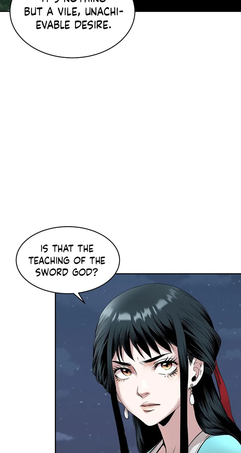 Read Demon in Mount Hua chapter 69 image 55 on Lezhin