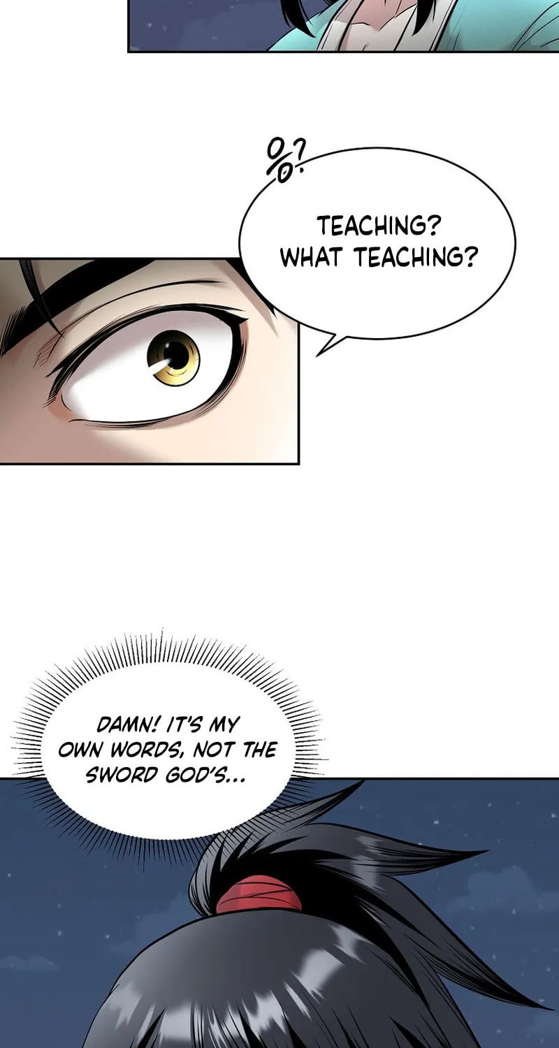 Read Demon in Mount Hua chapter 69 image 56 on Lezhin