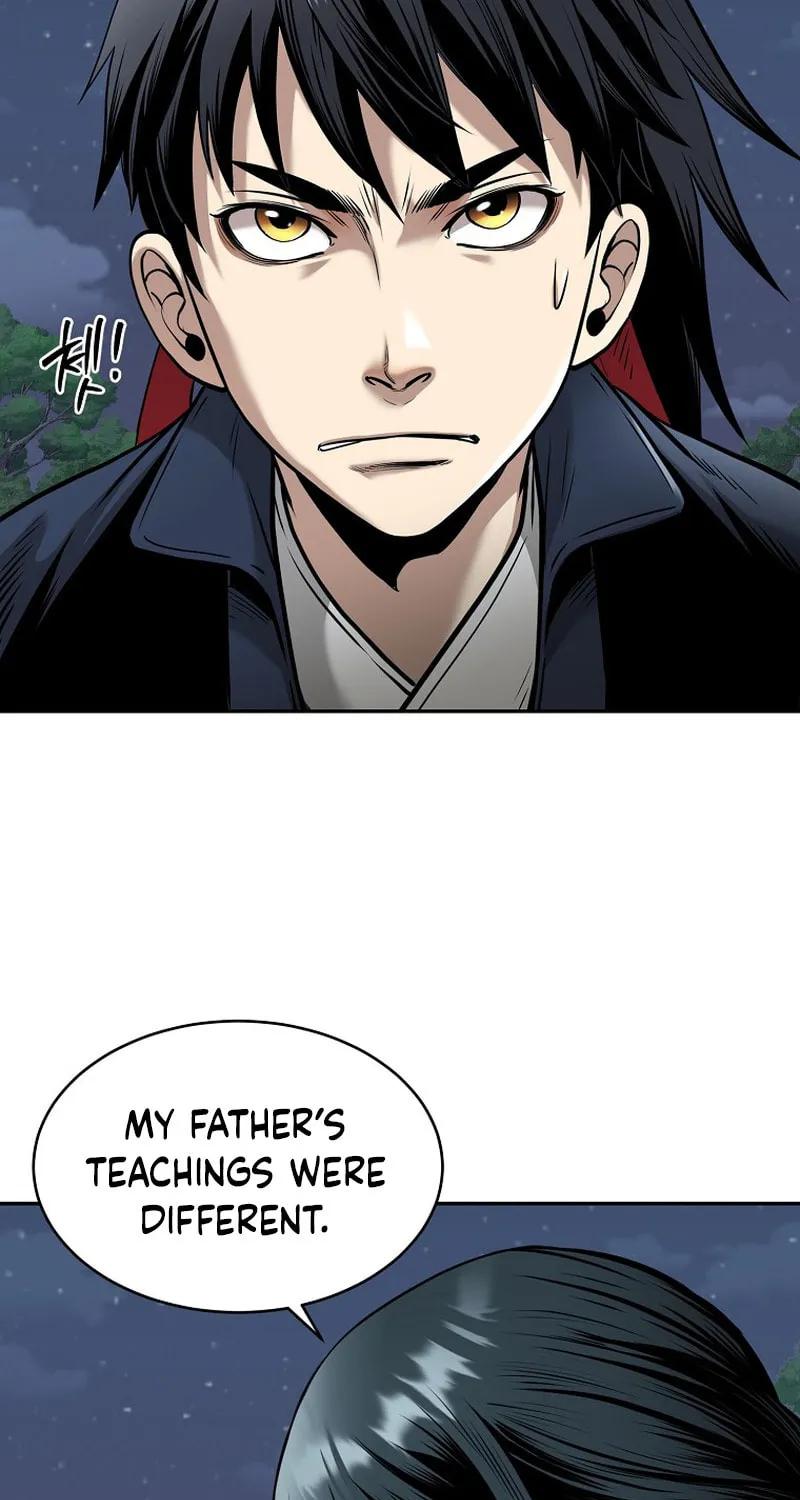 Read Demon in Mount Hua chapter 69 image 57 on Lezhin