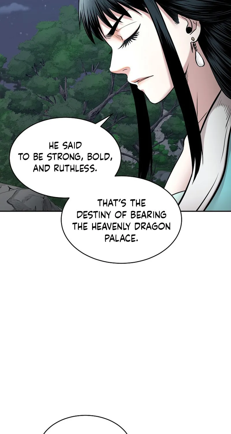 Read Demon in Mount Hua chapter 69 image 58 on Lezhin